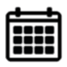 date icon