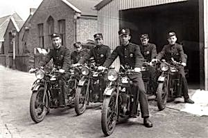 A teaser image for Telegram messengers, 1934