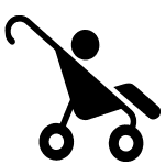 Buggy icon