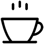 Coffee icon