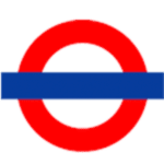 Tube logo