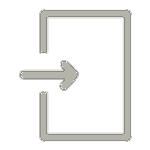 Door symbol