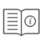 Book icon