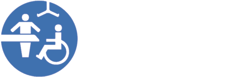 Changing Places Toilet logo